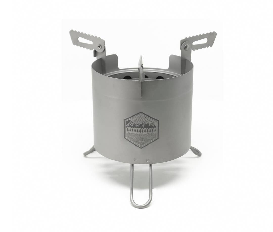 Grab this eco-friendly gear for your next camping trip.